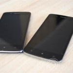 Multiphone 8500Duo vs. W1S