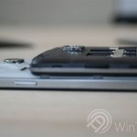 Oben Prestigio, unten Allview