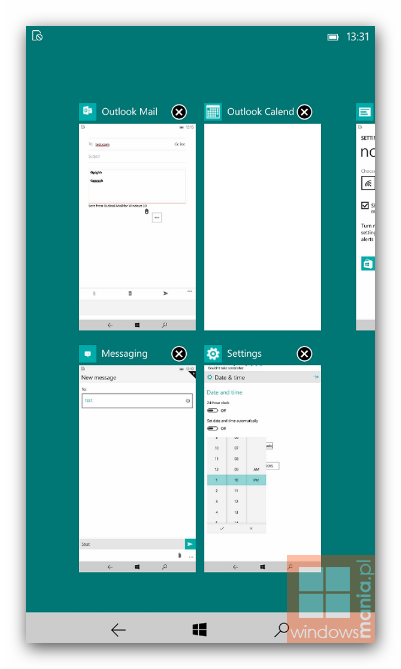 TaskManager