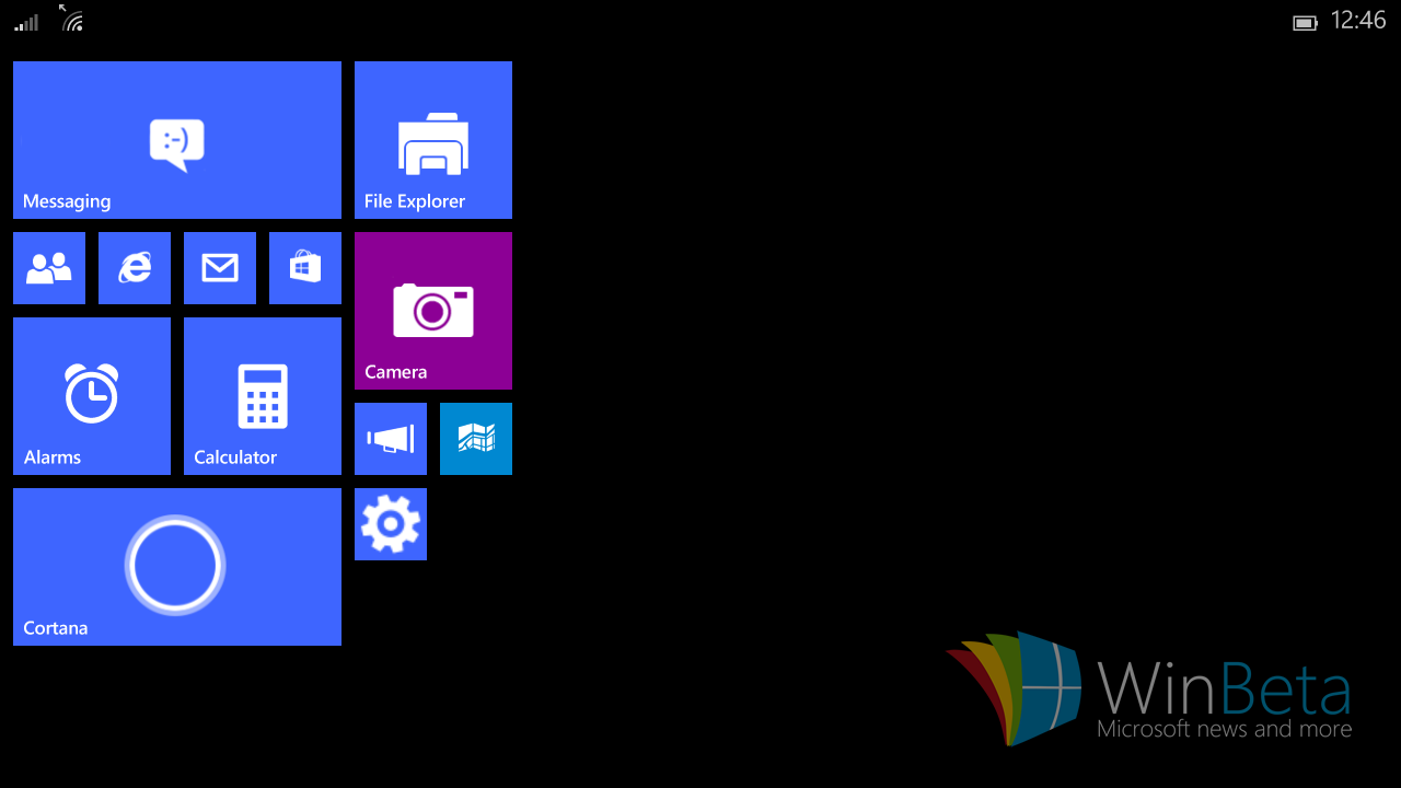 Windows 10 Tablets (1)