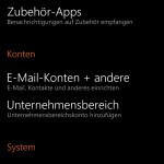 übersichtlicher