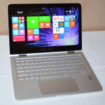 HP Spectre 360 1