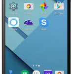 Cortana Android OS (1)