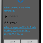 Cortana Android OS (2)