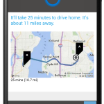 Cortana Android OS (3)