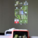 A100W EZMirror
