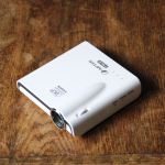 A100W Oben