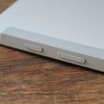 Surface 3 Lautstaerke