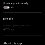 Windows 10 Mobile build 10134 (1)