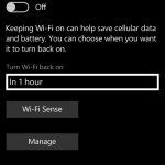 Windows 10 Mobile build 10134 (11)