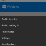 Windows 10 Mobile build 10134 (13)