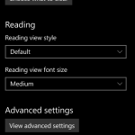 Windows 10 Mobile build 10134 (15)