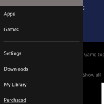 Windows 10 Mobile build 10134 (2)