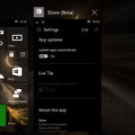 Windows 10 Mobile build 10134 (7)