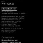 Update 2 verfügbar