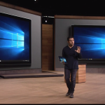 Surface Pro 4 Display