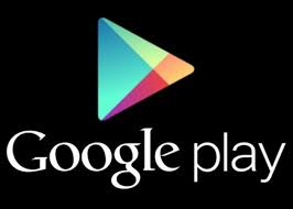 Google Play Logo 1