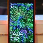 Lumia 640 Front On Stand