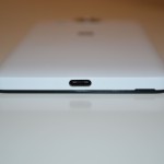 Microsoft Lumia 950 Buttom