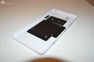 Microsoft Lumia 950 Cover