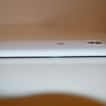 Microsoft Lumia 950 Left