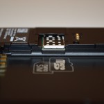 Microsoft Lumia 950 Slots