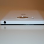Microsoft Lumia 950 Top