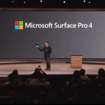 Surface Pro 4