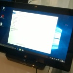 Terra Windows 10 Tablet