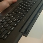Trekstor twin 10.1 3