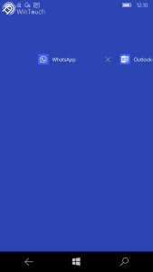 Neues minimal Design?