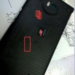Lumia950_Back