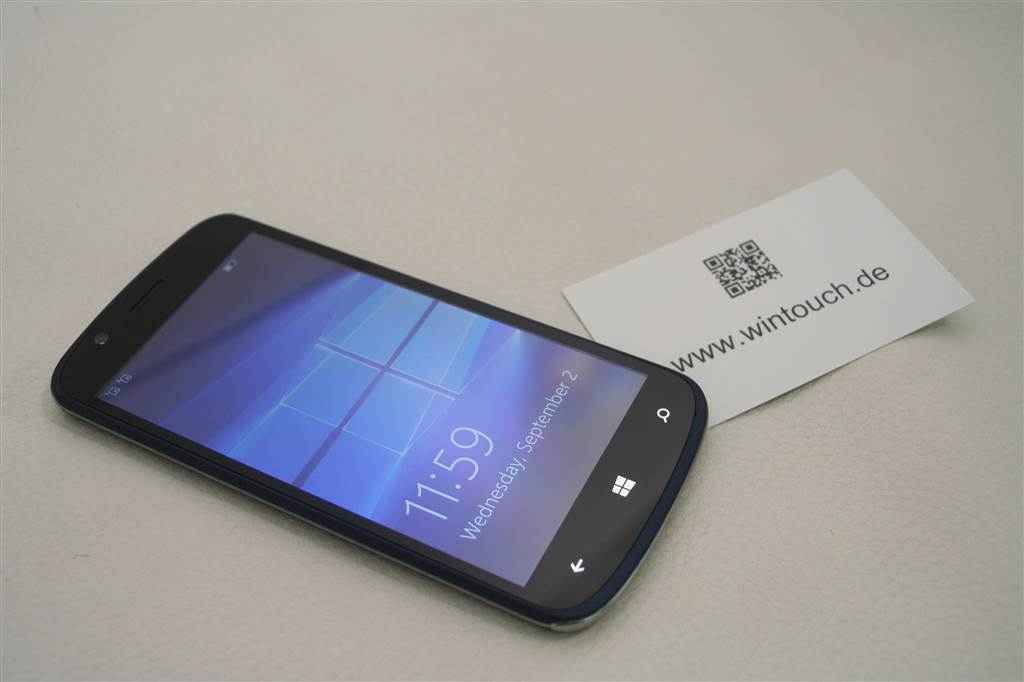 Archos 50 Cesium_IMG_2478