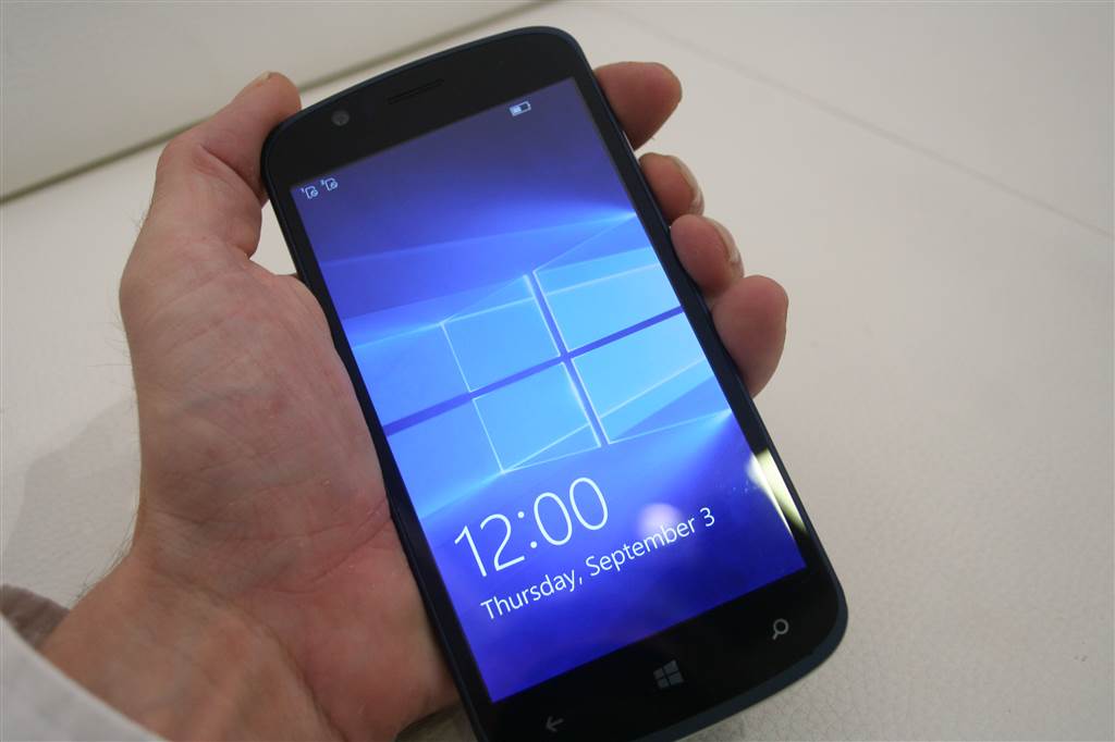 Archos 50 Cesium_IMG_2482