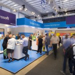 IFA15_Microsoft_Messestand