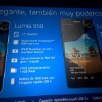 Microsoft Lumia 950 Lumia 950 XL Specs