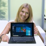 TrekStore SurfTab twin 10.1