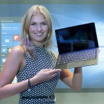 TrekStore SurfTab twin 10.1