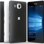 Lumia 950