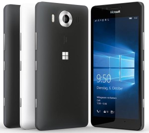 Lumia 950