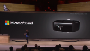 Band1