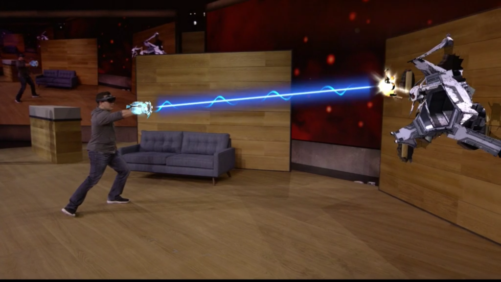 Hololens2