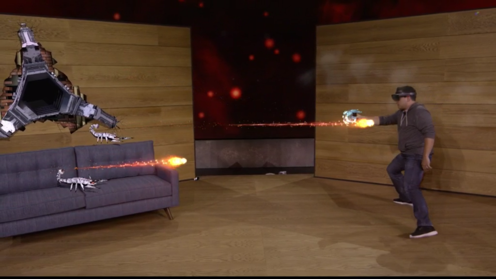 Hololens3