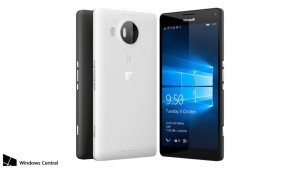 Lumia 950XL