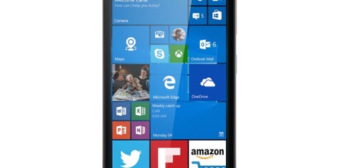 microsoft lumia 650