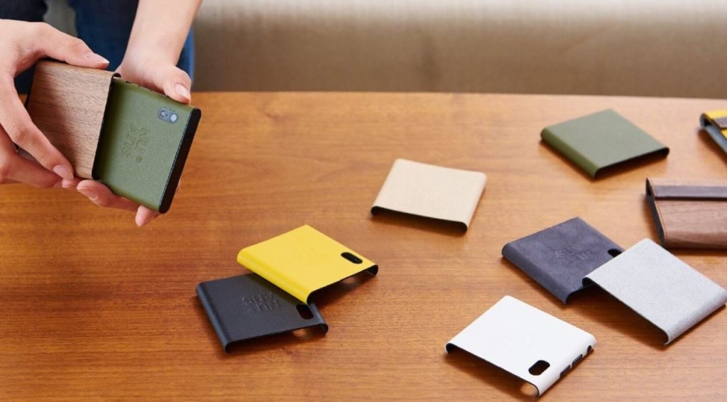 NuAns Neo Smartphone (14)