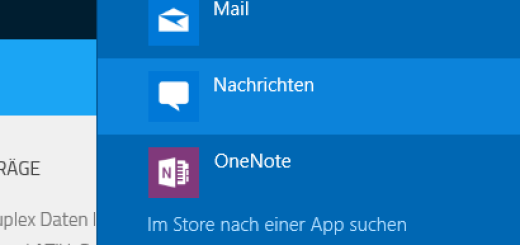 Edge Nachrichten Teilen