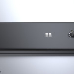 Lumia 650 Render by windowscentral.com