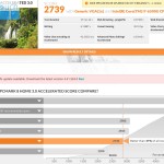 PC Mark Benchmark im Akkubetrieb