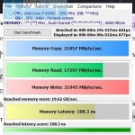 Memory Benchmark